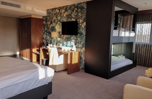 Noord Hotel | Van der Valk Hotel Rotterdam - Blijdorp