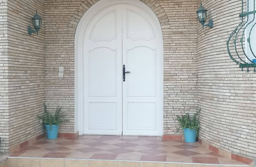 Taroudannt Villa | Villa Acquatique à 3 Minutes de la Médina!