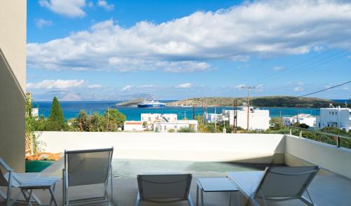 Diakofti Villa | Villa Artemis 3 - Etheras Properties