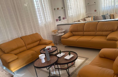 Founty Villa | Villa Avec Piscine