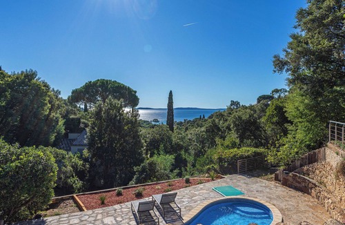 Rayol-Canadel-sur-Mer House | Villa du Canadel by Interhome