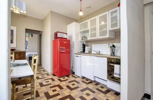La Ciotat Apartment | Villa Maredda Acciarica, Acciarica