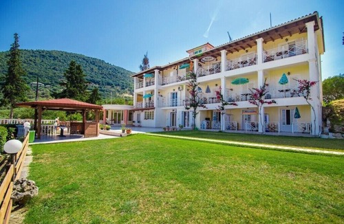 Limni Keri Apartment | Villa Panorama - Studio