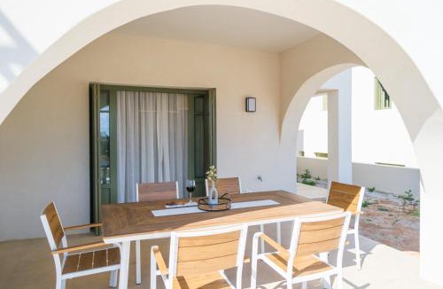 Diakofti Villa | Villa Selina 7 - Etheras Properties