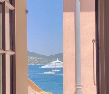 Old Town House | Villa Tropez
