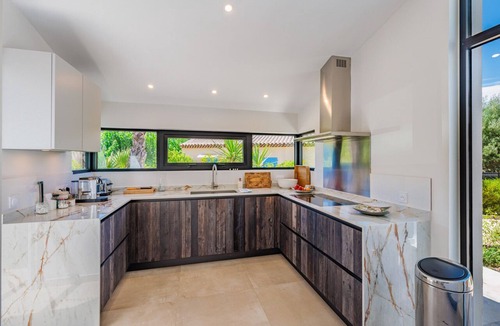 Gassin Villa | Villa with a heated pool and terrace – near Saint-Tropez and the beaches