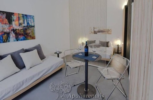 Ostuni Apartment | Voltabianca Suite