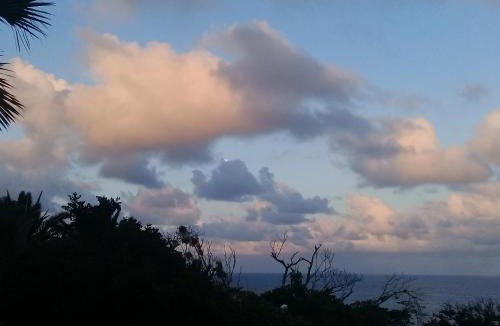 Ramsgate Beach Bed & Breakfast | Wailana lodge