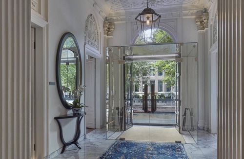 Grachtengordel-Zuid Hotel | Waldorf Astoria Amsterdam