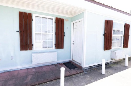 Boothville-Venice Apartment | Whiskey Bay Lodge