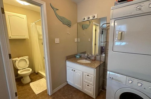 Boothville-Venice Apartment | Whiskey Bay Lodge