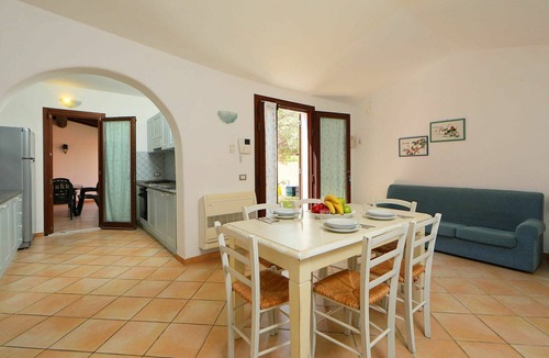 Sant'Elmo House | Wonderful private villa for 6 people with pool, A/C, WIFI, TV, terrace and pets allowed