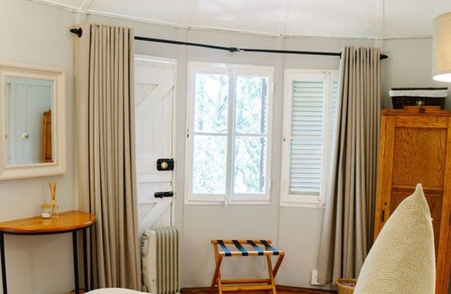 Lidgetton West House | Your home for intimate celebrations in the heart of the Midlands Meander