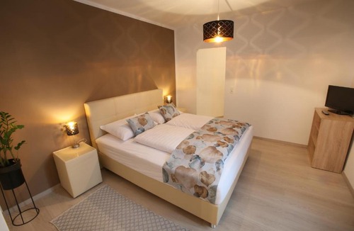 Morbisch am See Apartment | Zentrum 2 Mörbisch