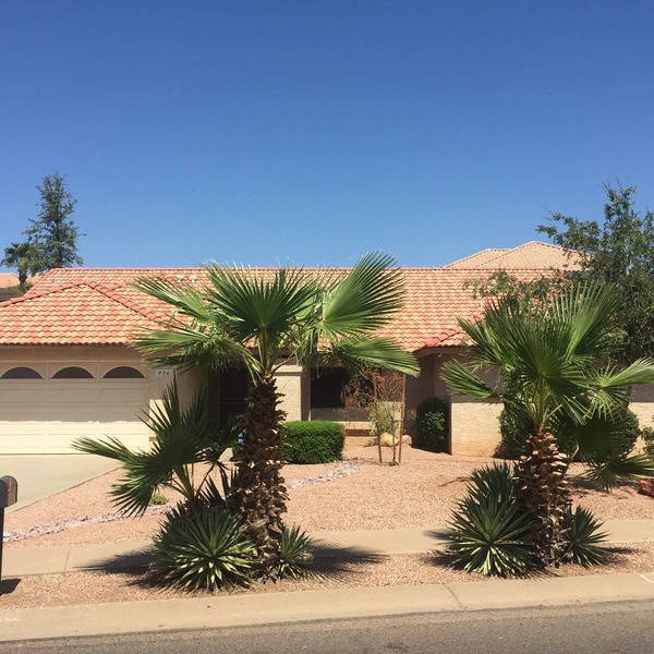 Downtown PHX -Private Home/Fam. Friendly/4 Blocks/Convention Center/Chase Field