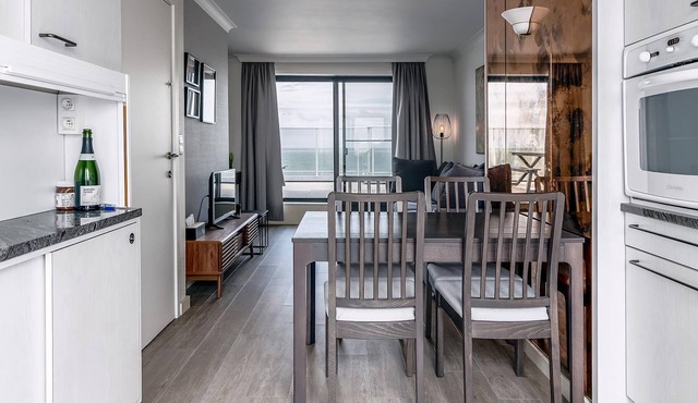 1 bedroom accommodation in Sint Idesbald