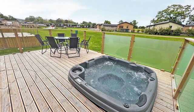 1 bedroom accommodation in Eaton, Congleton