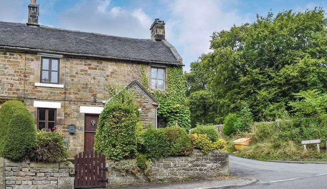 1 bedroom accommodation in Longnor, Near Buxton