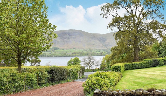 1 bedroom accommodation in Watermillock, near Penrith