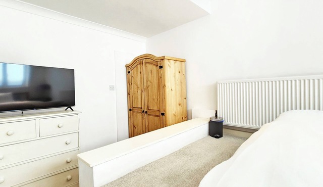 10min walk to Victoria Station | 20min walk to Buckingham Palace | Clean & Cosy