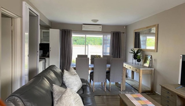 12 Saddleback Village