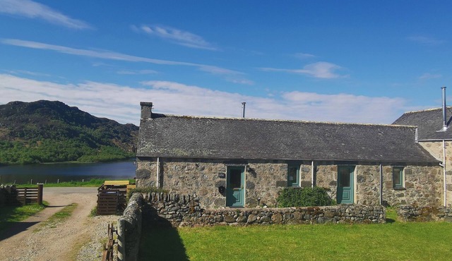 2 bedroom accommodation in Loch Ruthven