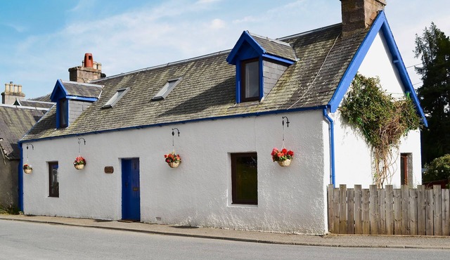 2 bedroom accommodation in Carrbridge, near Aviemore