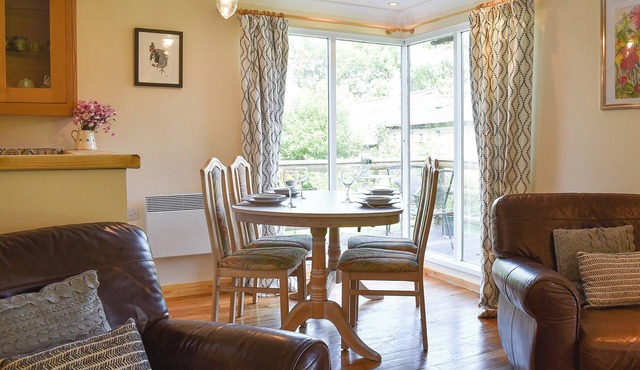 2 bedroom accommodation in Newbold Astbury, Congleton