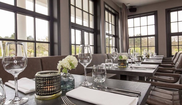 2 Upscale Wassenaar Stay Close To The Beach, Local Hotspots & Nature Reserves