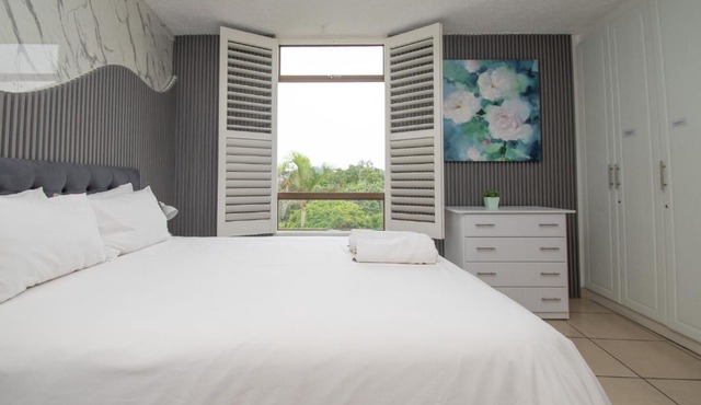 231 Breakers Resort Umhlanga Rocks