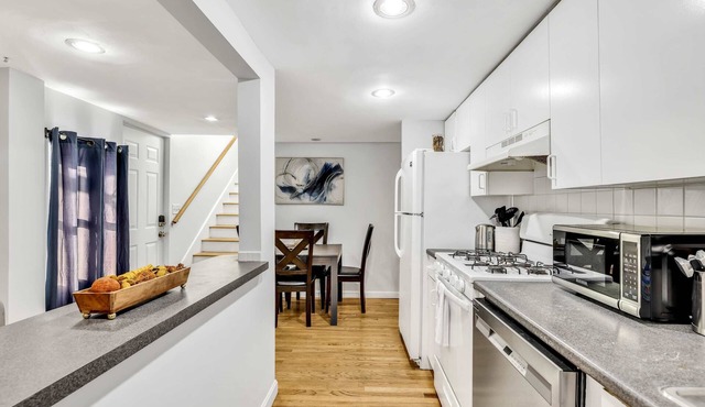 3 Bed 1 Bath
