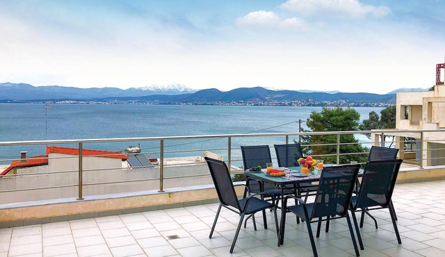 3 bedroom lovely home in Chalkida