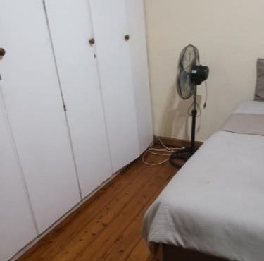 3 Laburnum lodge