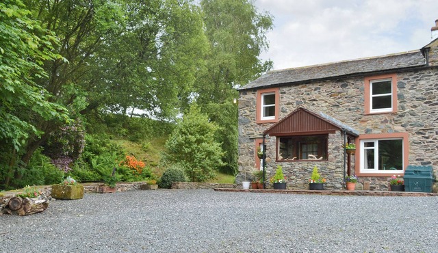 4 bedroom accommodation in Watermillock, Ullswater