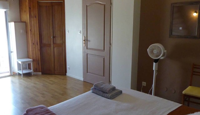 4★ vacation rental with a private pool, near the châteaux of the Loire Valley