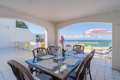 65 Perissa, Santorini, Ballito