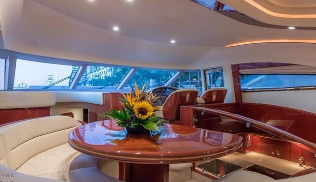 70FT Ultra Luxury Yacht