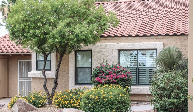 87 Mountain View-Private BR&Shared Bath