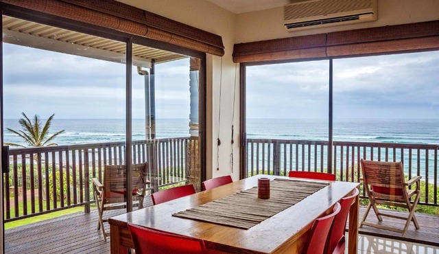 9 Seesonnet Scottburgh