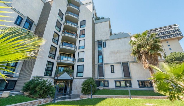 A casa di Sara Ermy