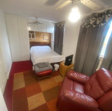 A Spacious Odyssey
