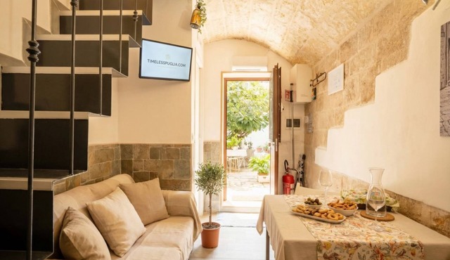 Abode the Solstice - Sanctuary where light meets legacy