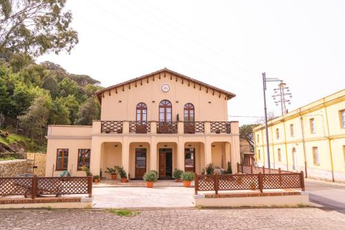 Albergo Al Cinghiale