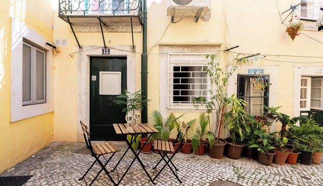 Alfama