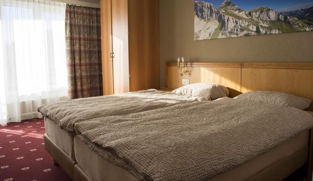 Alpine Classic Hotel