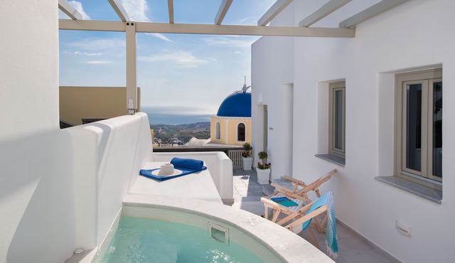 Altemar Suites