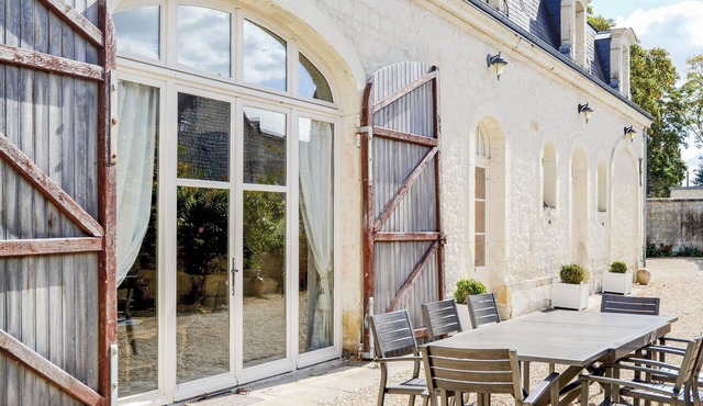 Amazing home in Riviere