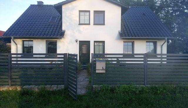 Apartment 'Beier' with Shared Garden and Wi-Fi