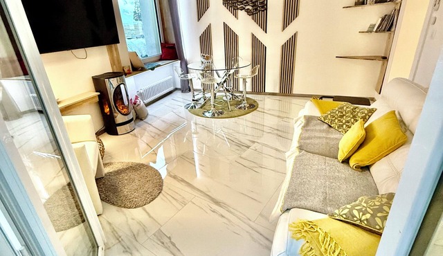 Apartment/flat - Montreux