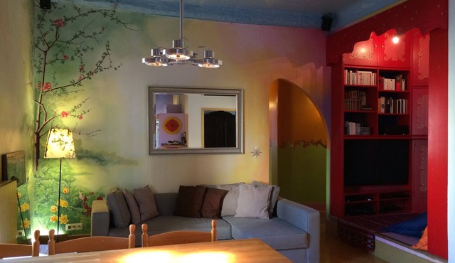 Apartment/flat - Nice